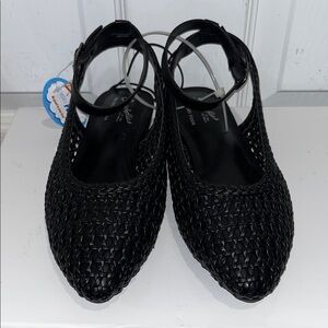 SEYCHELLES Pascal flat NWT